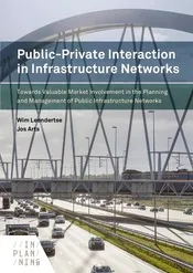 book-Public-Private Interactionin Infrastructure Networks
