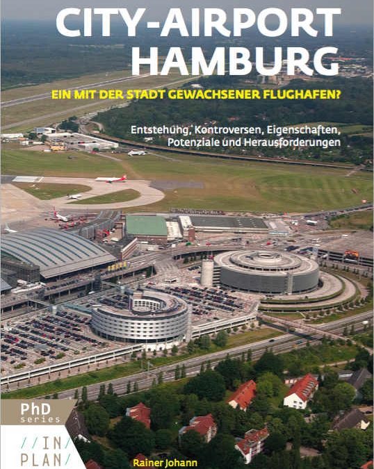 City-Airport Hamburg