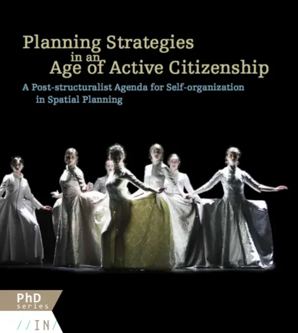 Planning Strategies in an Age of Active Citizenship