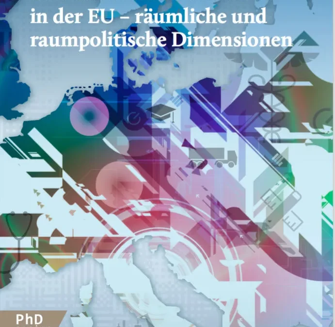 Services of General Interest in der EU. Raumliche und raumpolitische Dimensionen