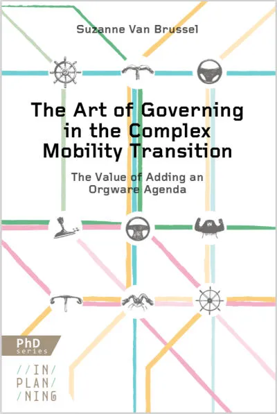 The Art of Governing in the Complex Mobility Transition