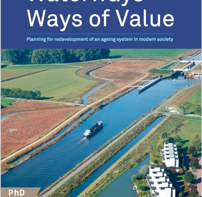 Waterways ? Ways of Value